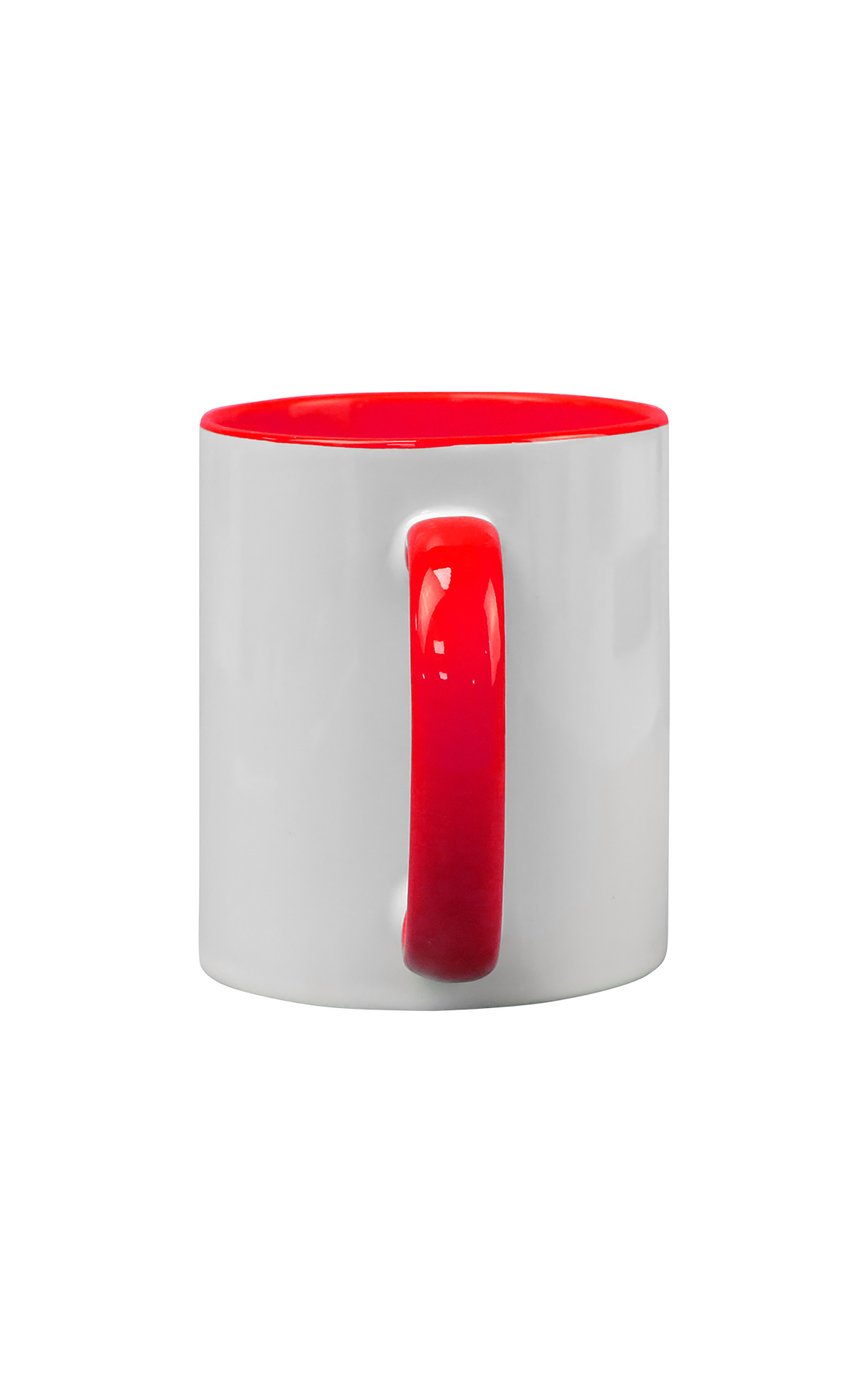 IREMI - Inner Colour Sublimation Mug